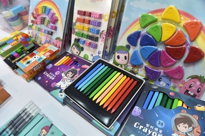 探寻文化用品电商之路 杭州这场选品会为何值得一看